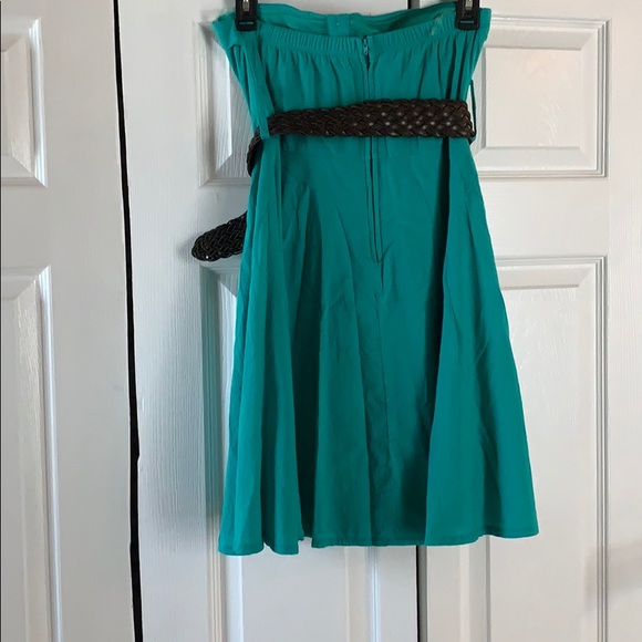 Dress - Picture 3 of 3